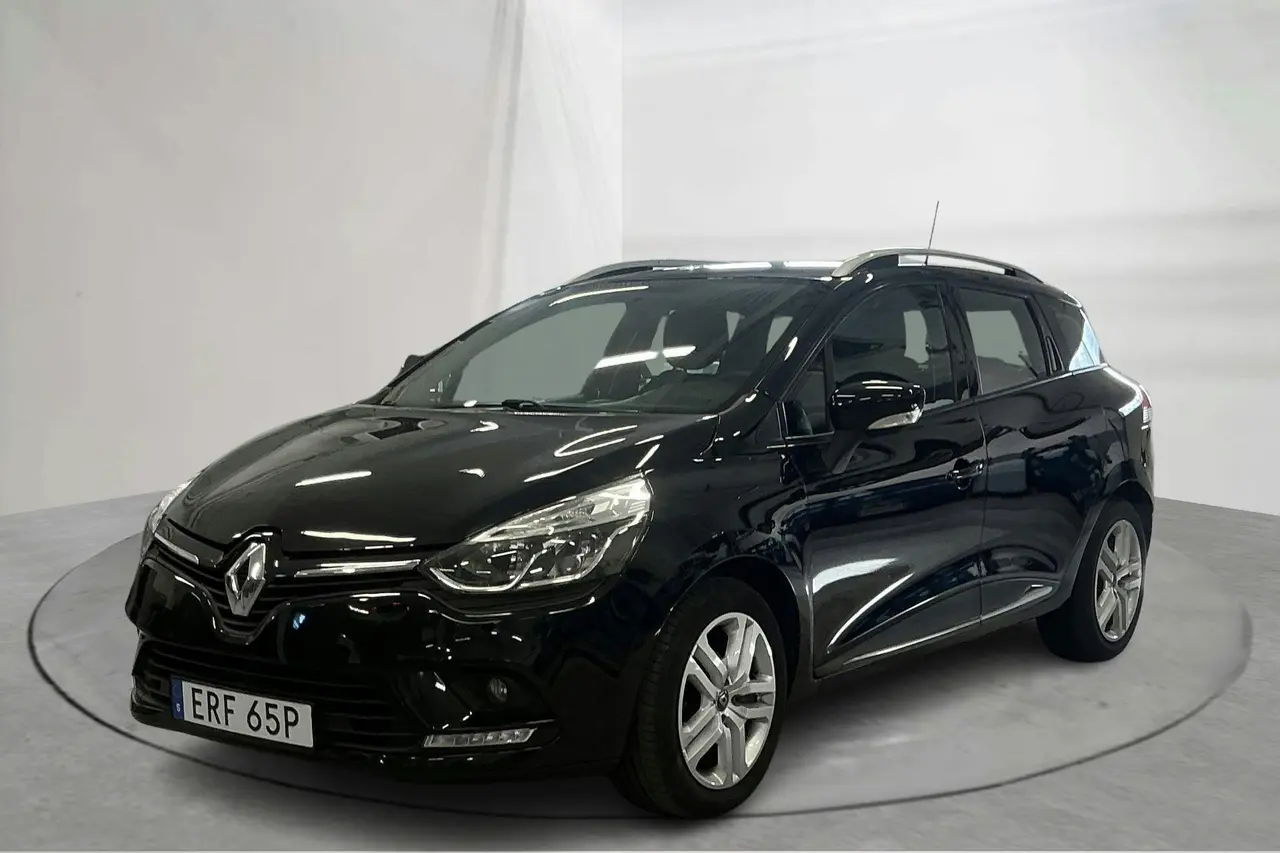 Renault Clio 2020