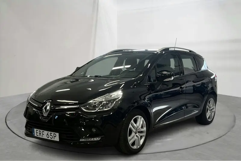 Renault Clio 2020