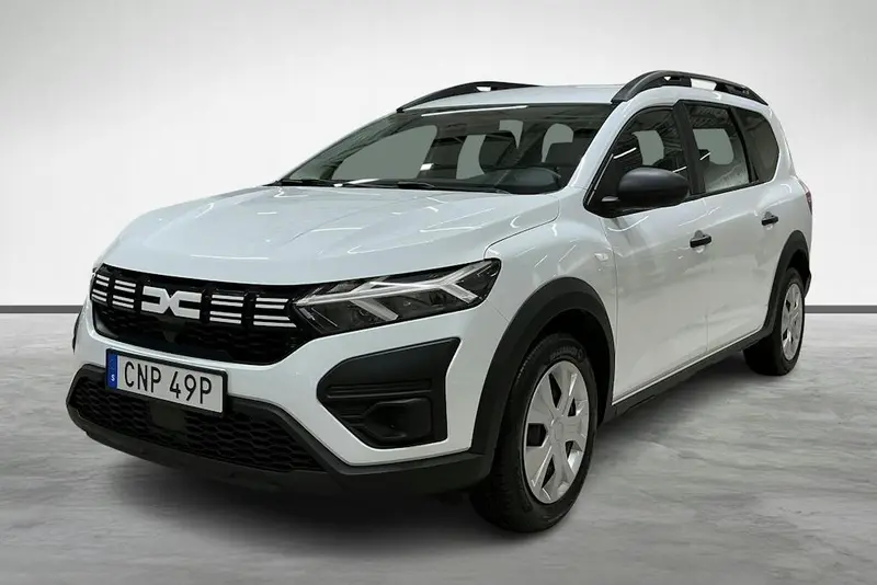 Dacia Jogger 2024