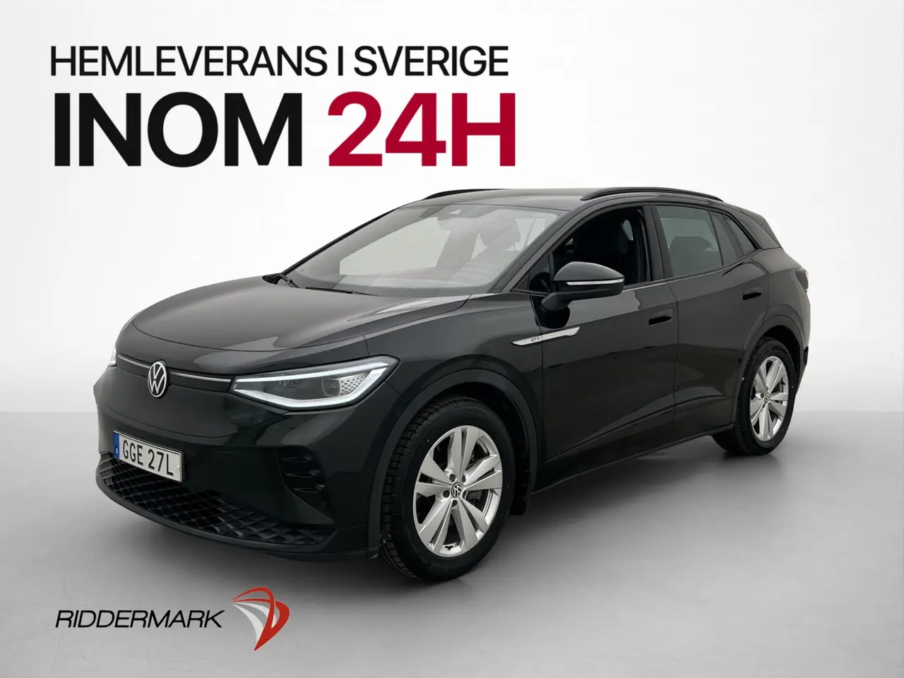 Volkswagen ID.4 2022