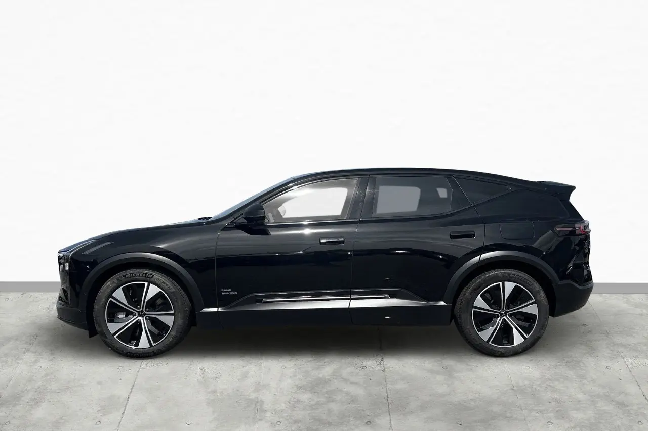 Polestar 3 2025