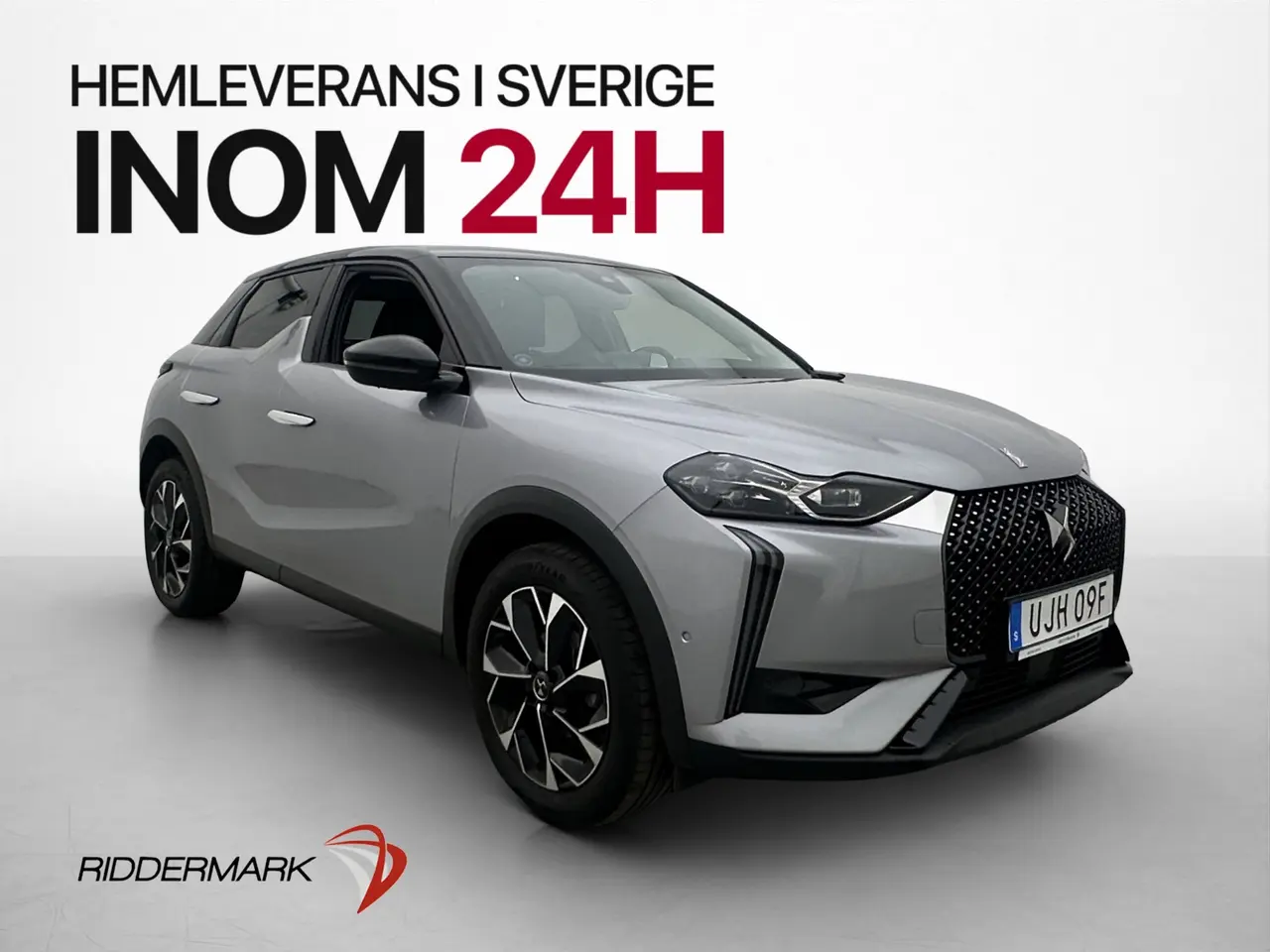 DS 3 2023