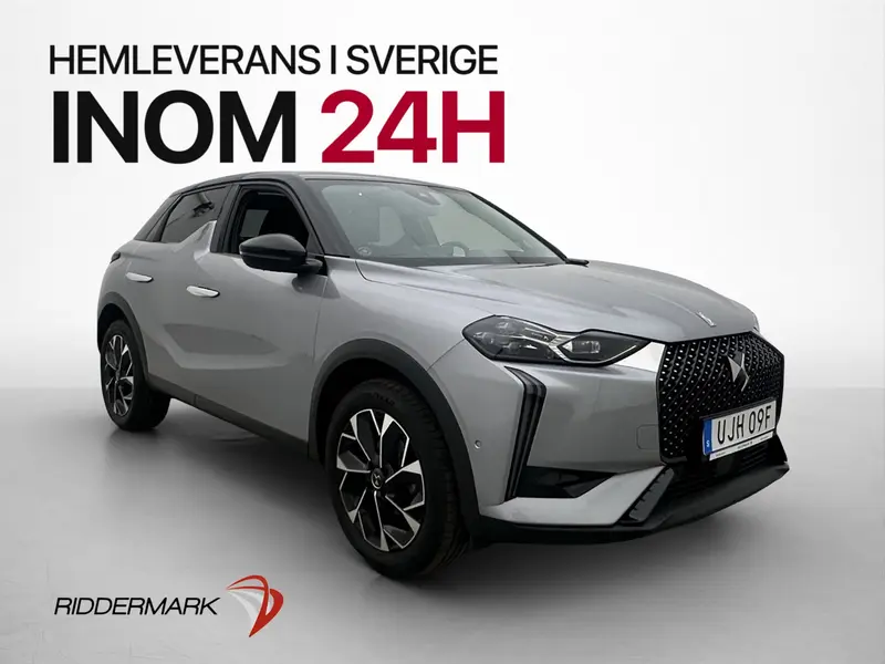 DS 3 2023