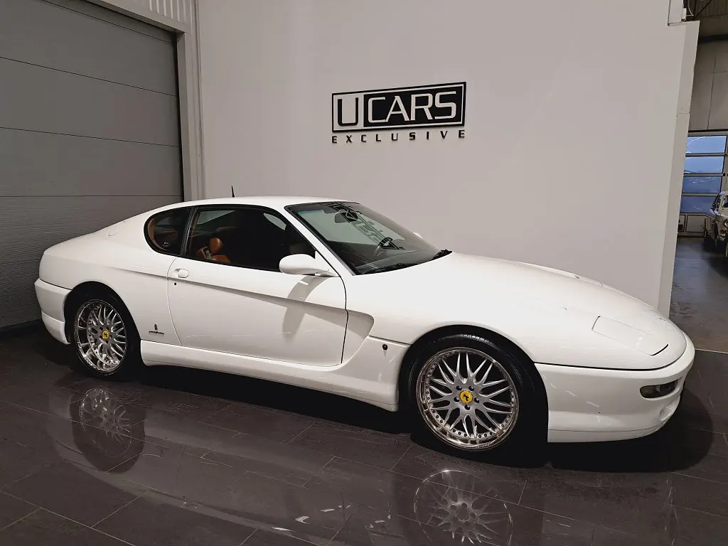 Ferrari 456 1995