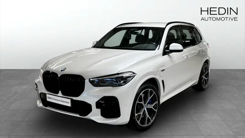BMW X5 2022