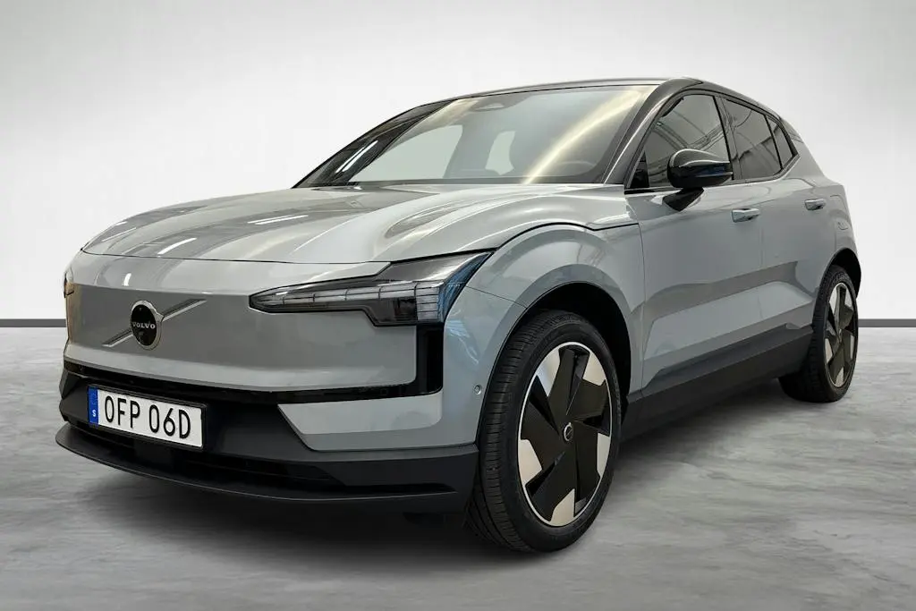 Volvo EX30 2024