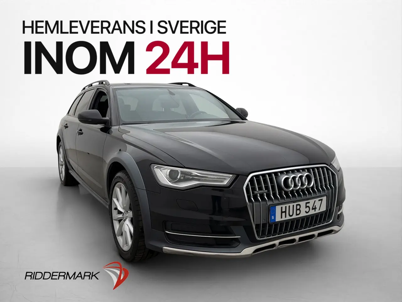 Audi A6 2016