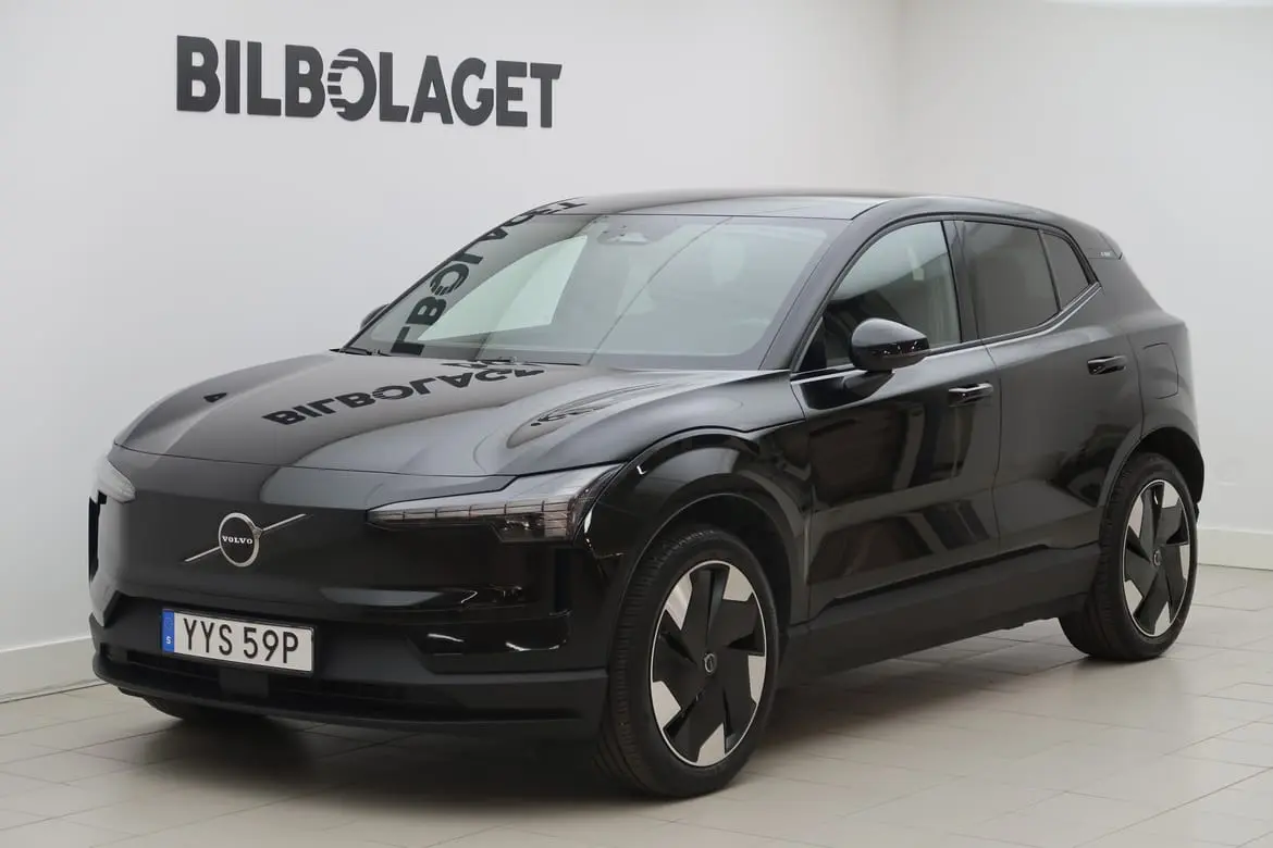 Volvo EX30 2024