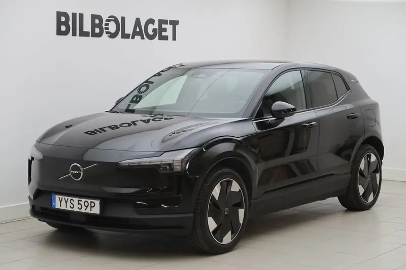 Volvo EX30 2024