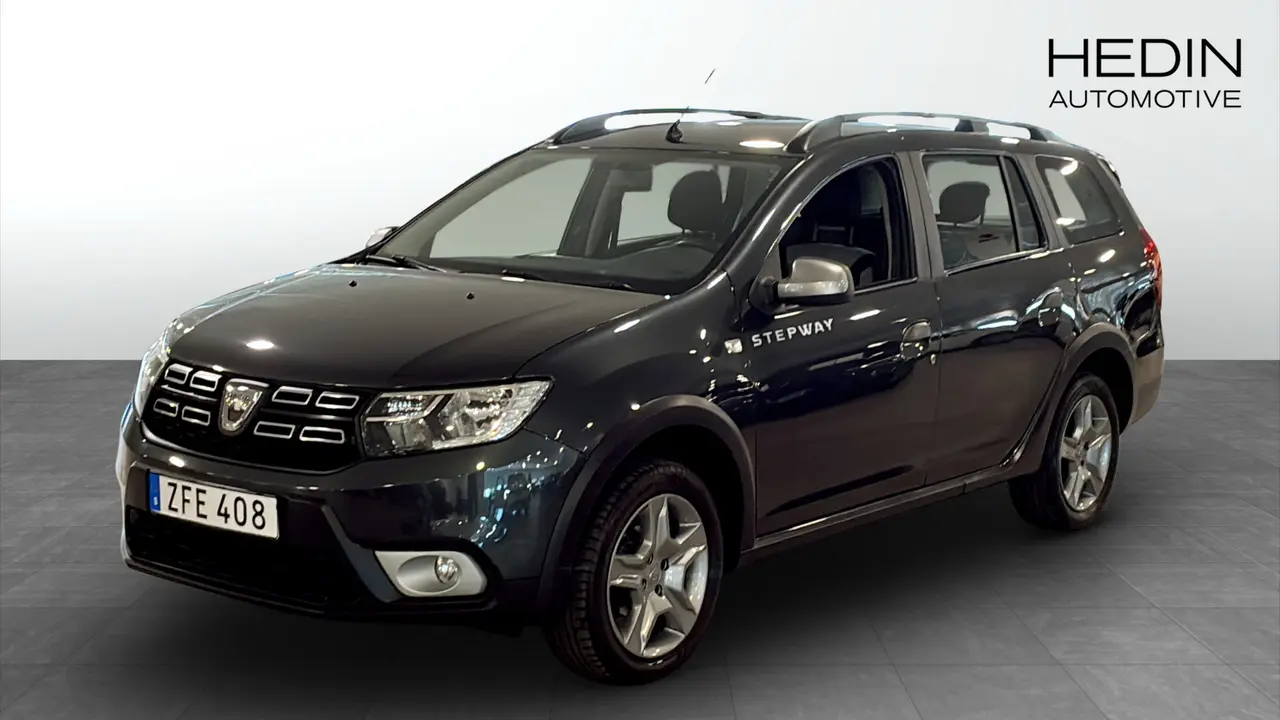 Dacia Logan 2018