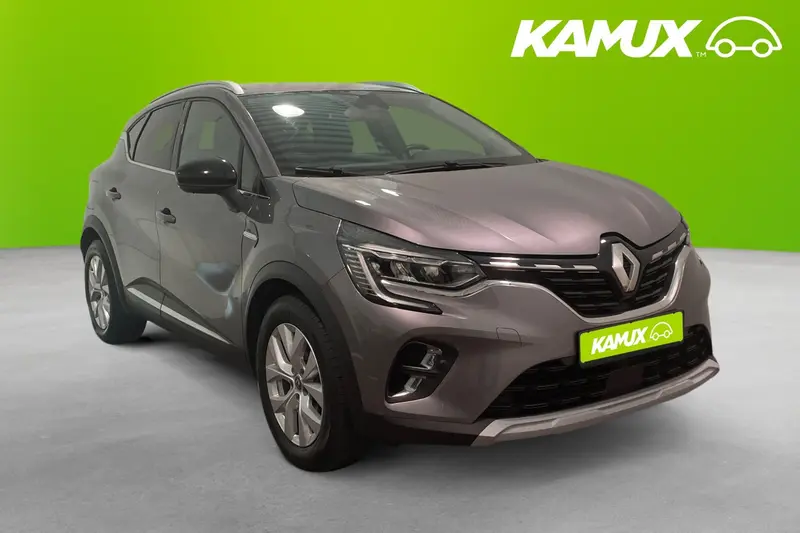 Renault Captur 2020