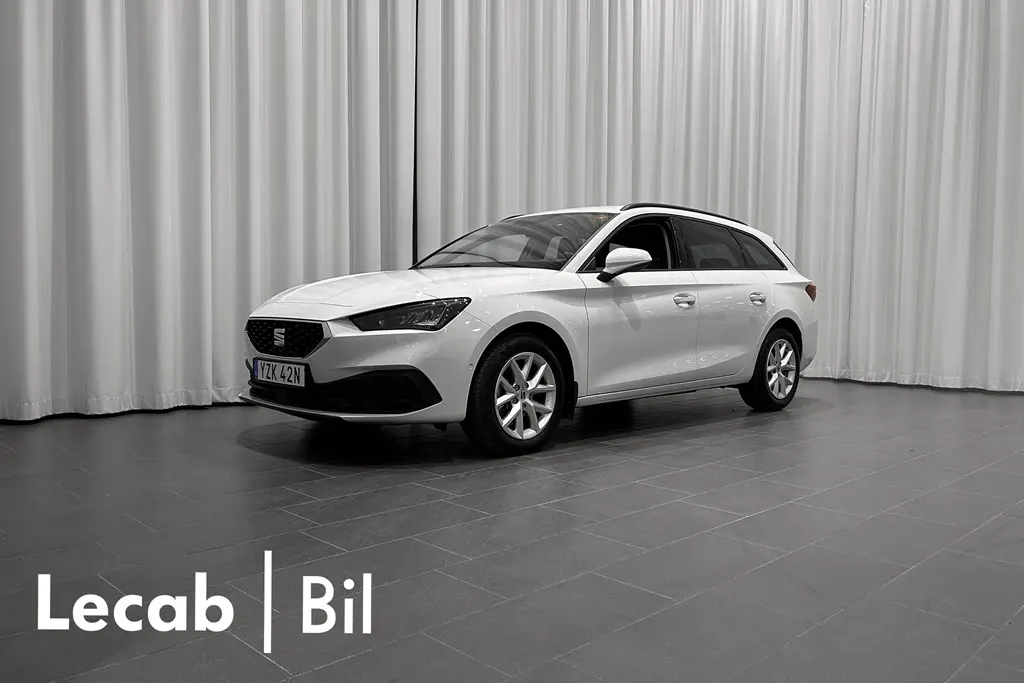 SEAT León 2025