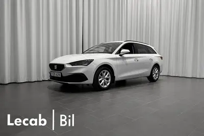 SEAT León