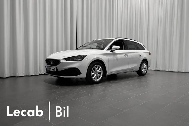 SEAT León 2025