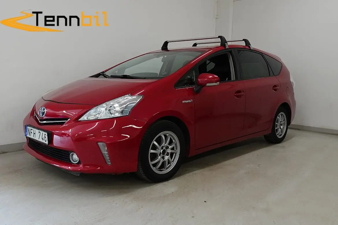 Toyota Prius 2013