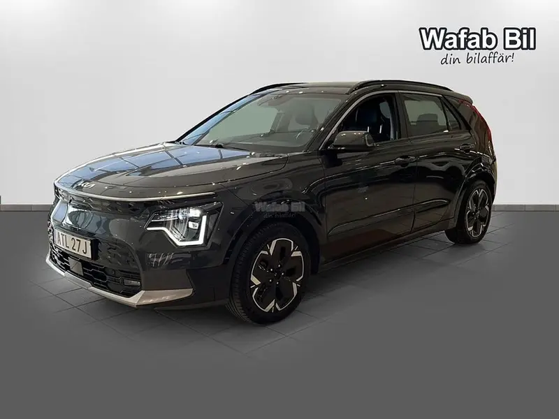 Kia Niro 2023