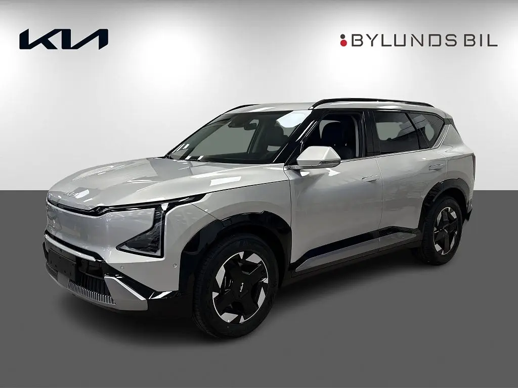 Kia EV5 2026