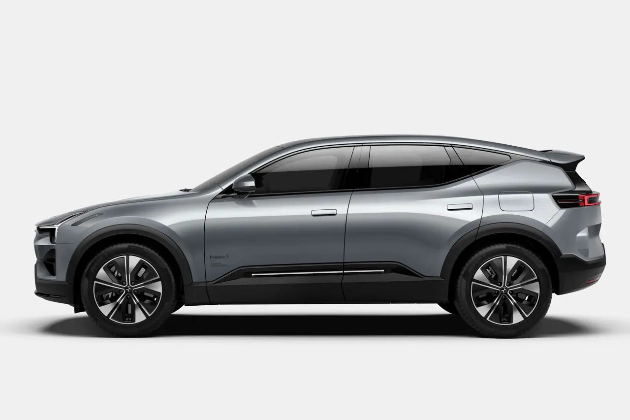 Polestar 3 2027
