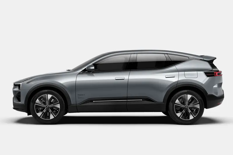 Polestar 3 2027