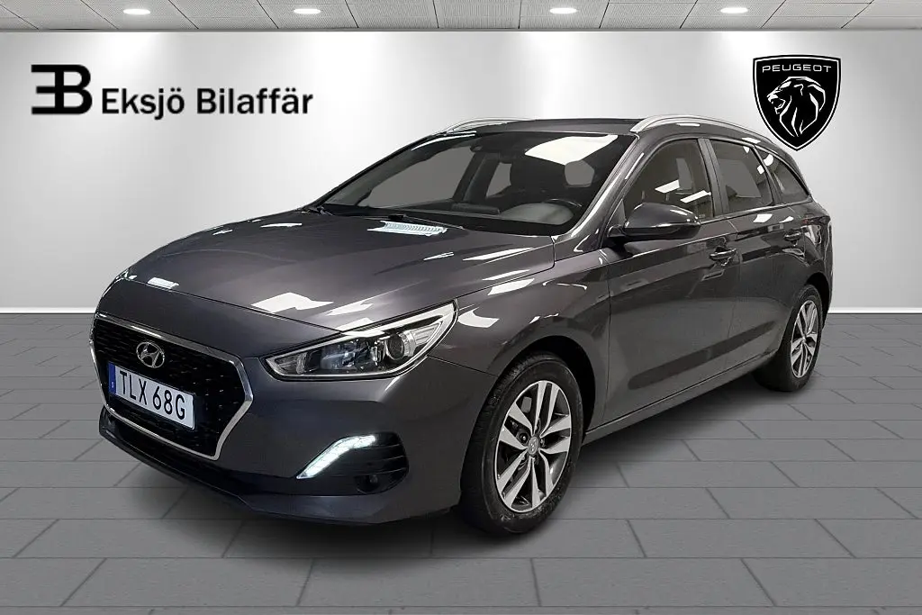 Hyundai i30 2020