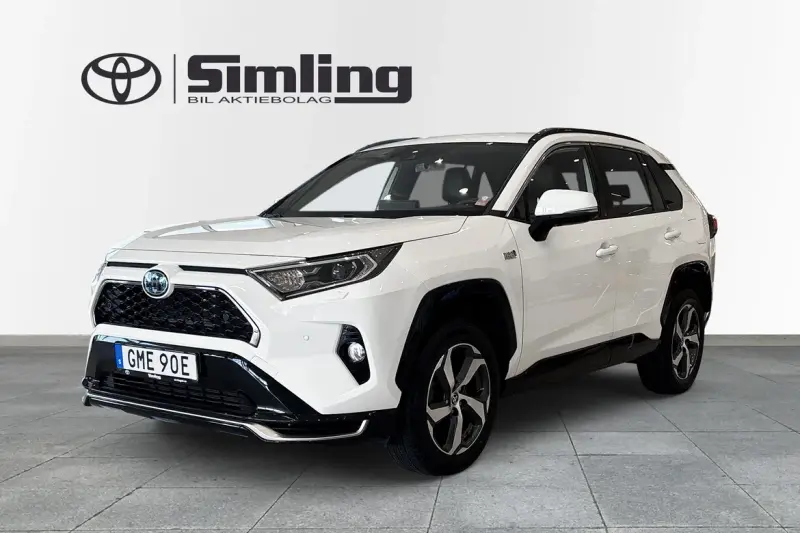 Toyota RAV4 2022