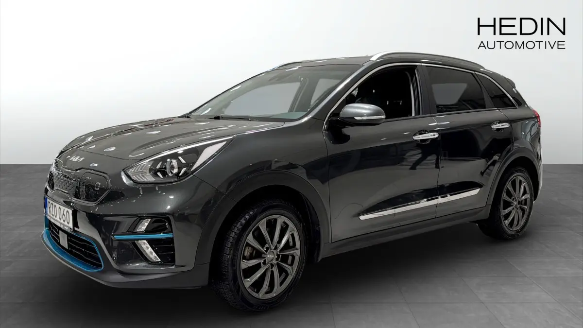 Kia Niro 2022
