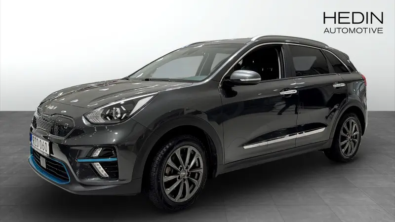 Kia Niro 2022