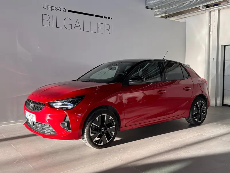 Opel Corsa 2023