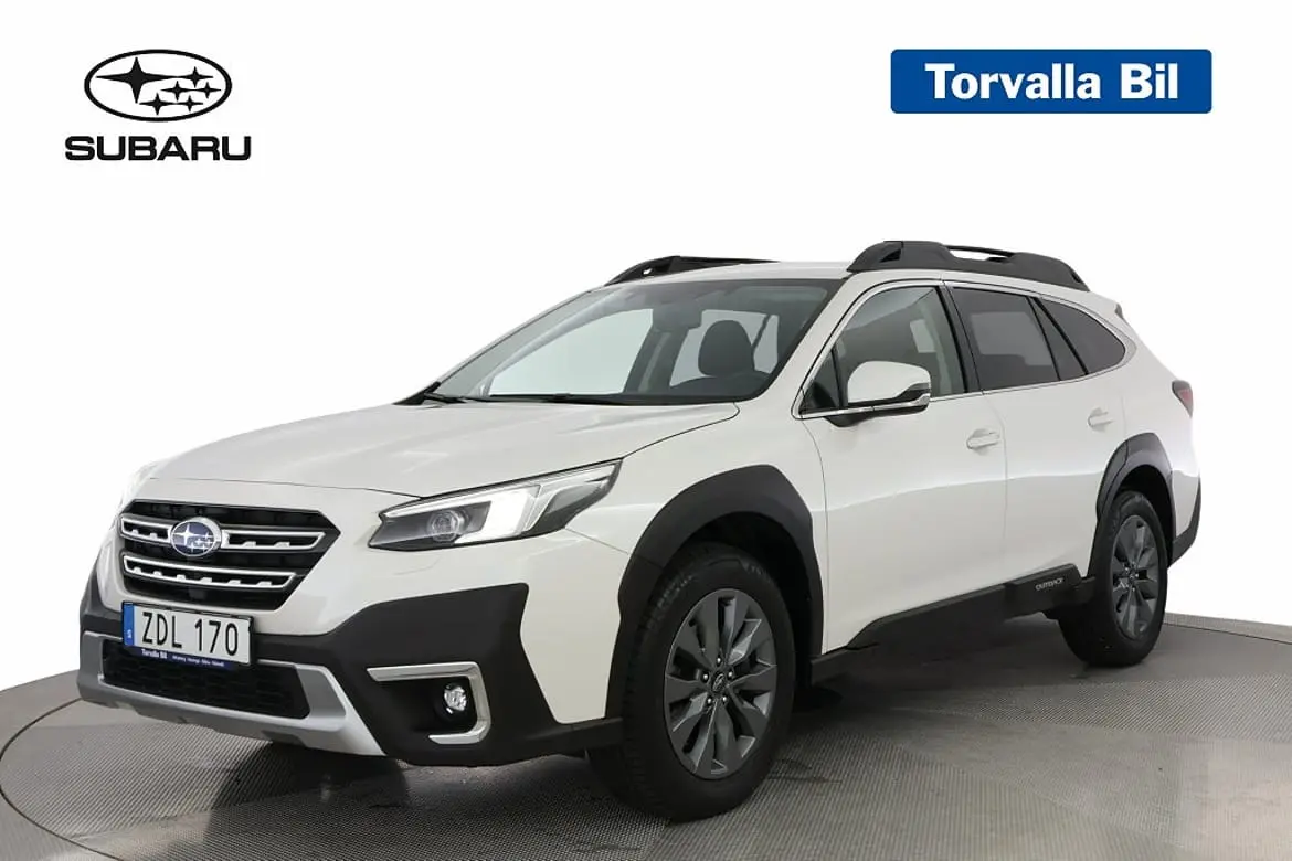 Subaru Outback 2023