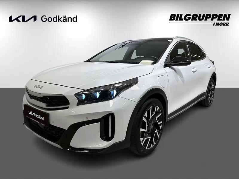 Kia Xceed 2023