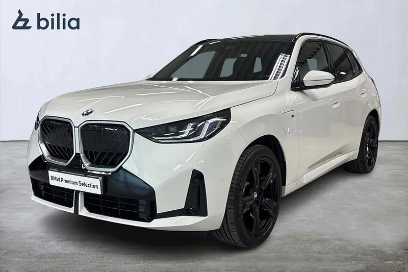 BMW X3 2026