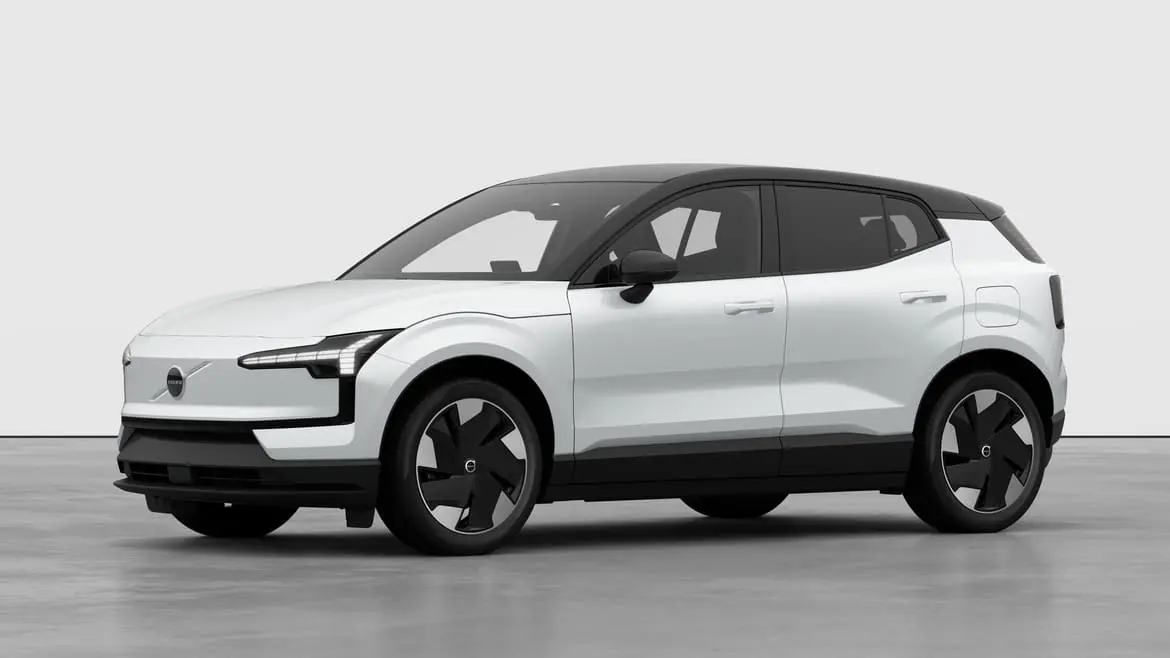 Volvo EX30 2027