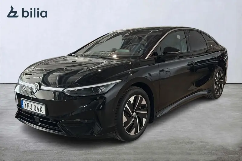 Volkswagen ID.7 2024