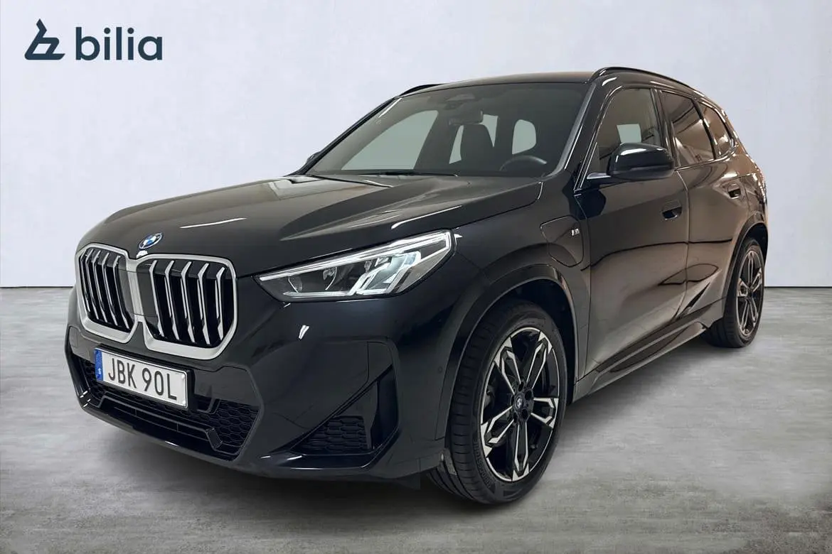 BMW X1 2025