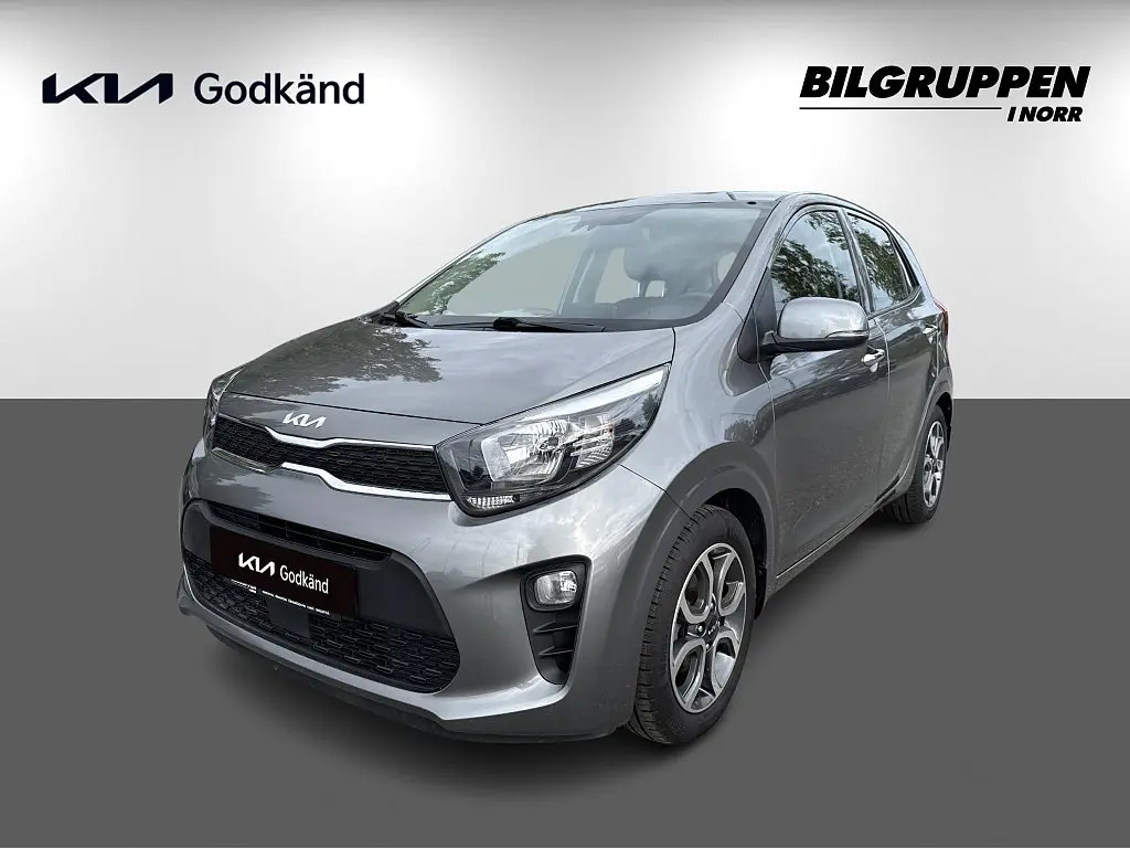 Kia Picanto 2023