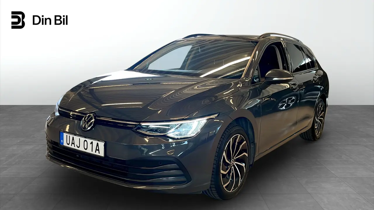 Volkswagen Golf 2023