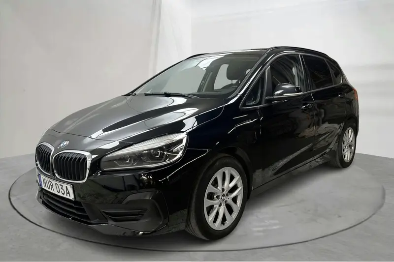 BMW 2-serien 2020