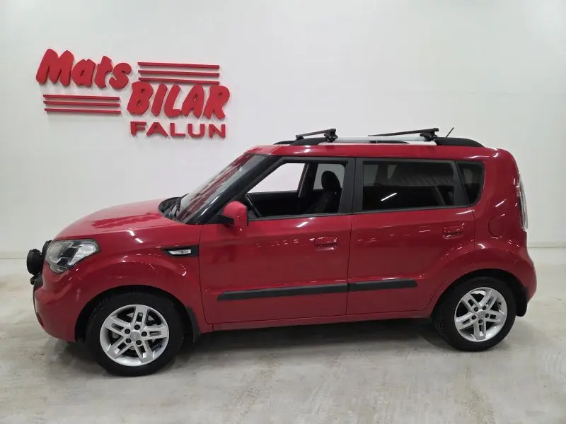 Kia Soul 2010