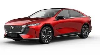 Mazda 6e 2027