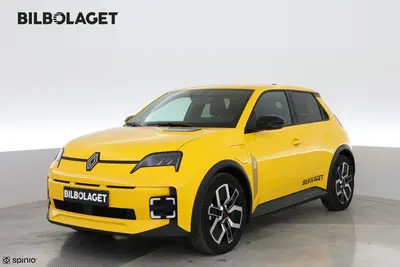 Renault 5