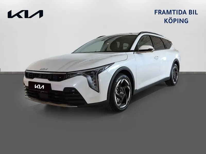 Kia K4 2026