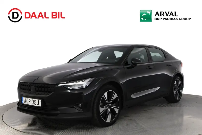 Polestar 2 2023