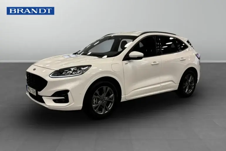 Ford Kuga 2020