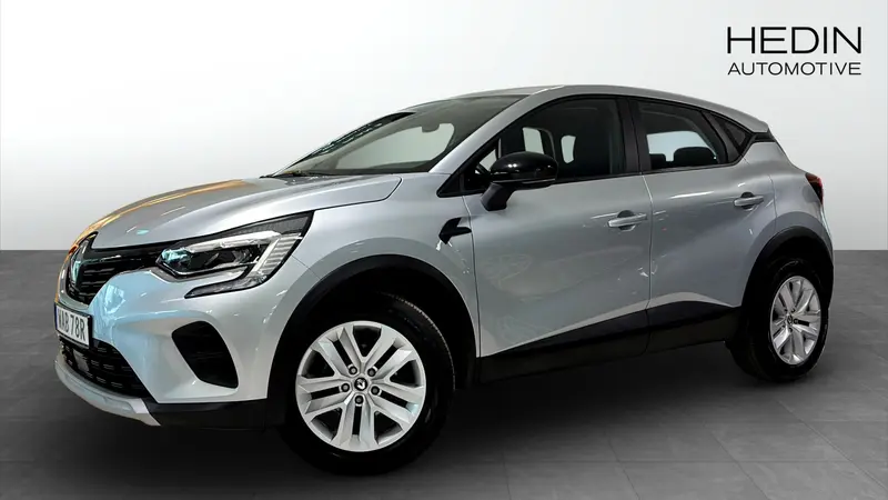 Renault Captur 2023