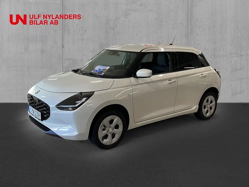Suzuki Swift 2026