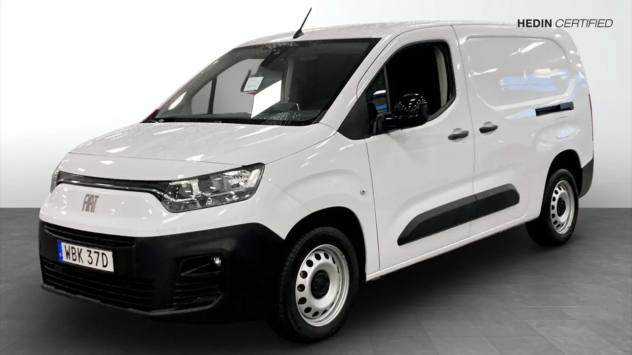 Fiat Doblò 2023