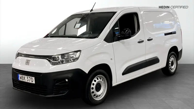 Fiat Doblò 2023