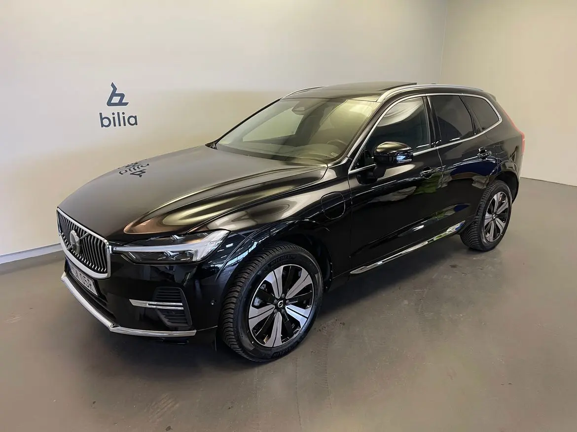 Volvo XC60 2023