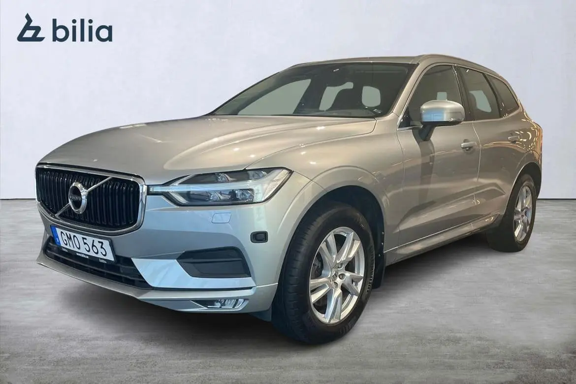 Volvo XC60 2018