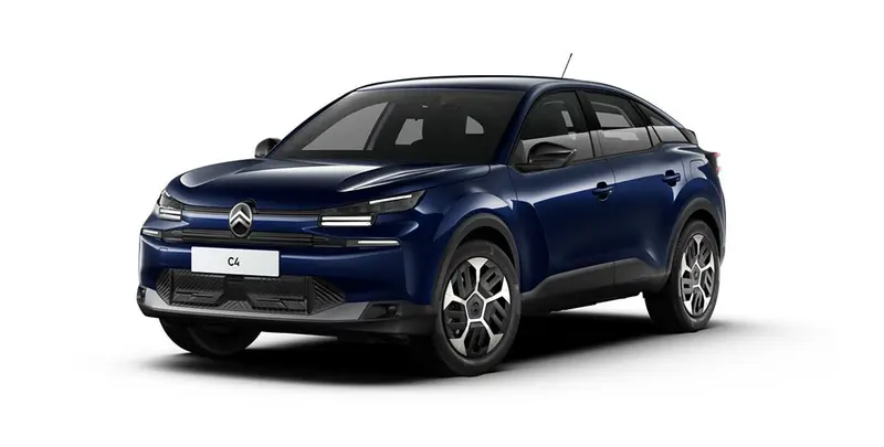 Citroën C4 2026